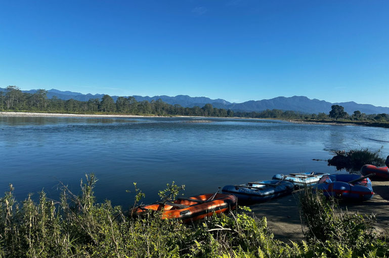 Brahmaputra