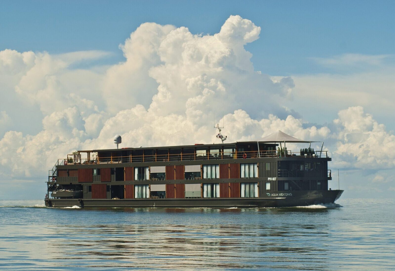 Aqua Mekong
