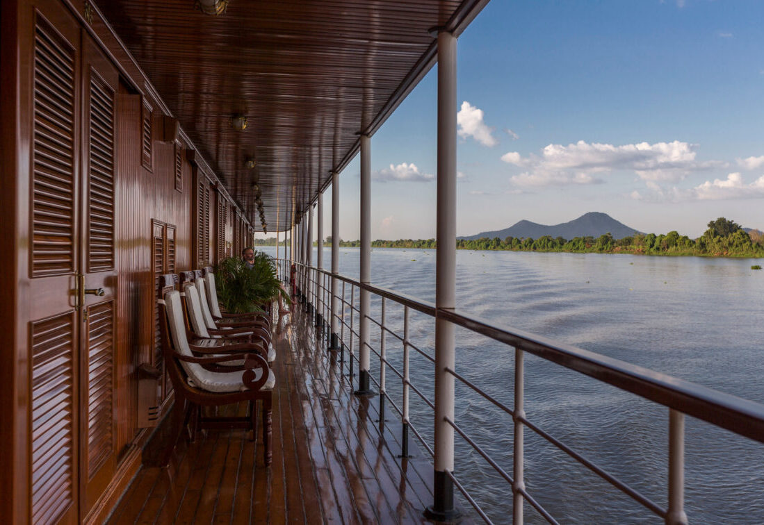 Galerie RV Mekong Pandaw
