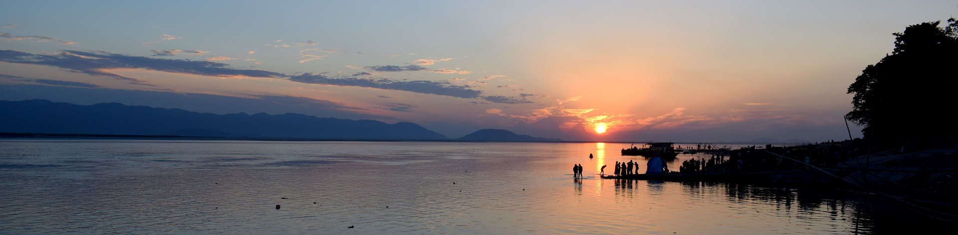 Brahmaputra