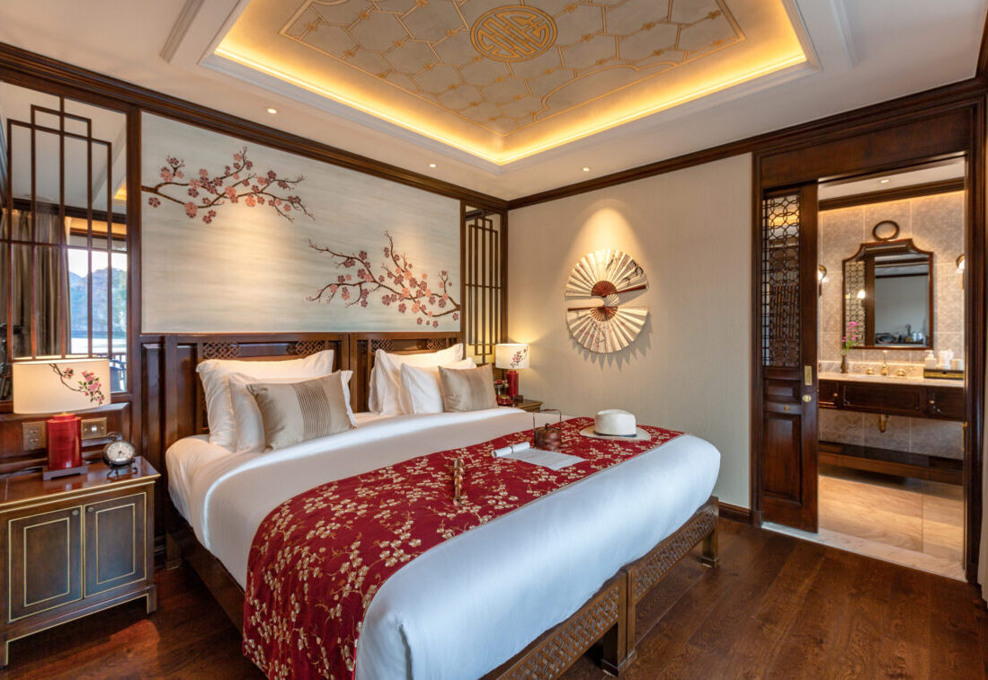 Signature Suite, Ylang, Heritage Line