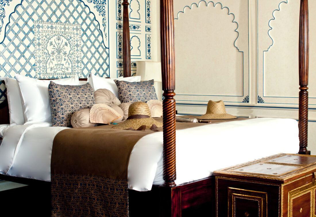 Signature Suite, THE JAHAN