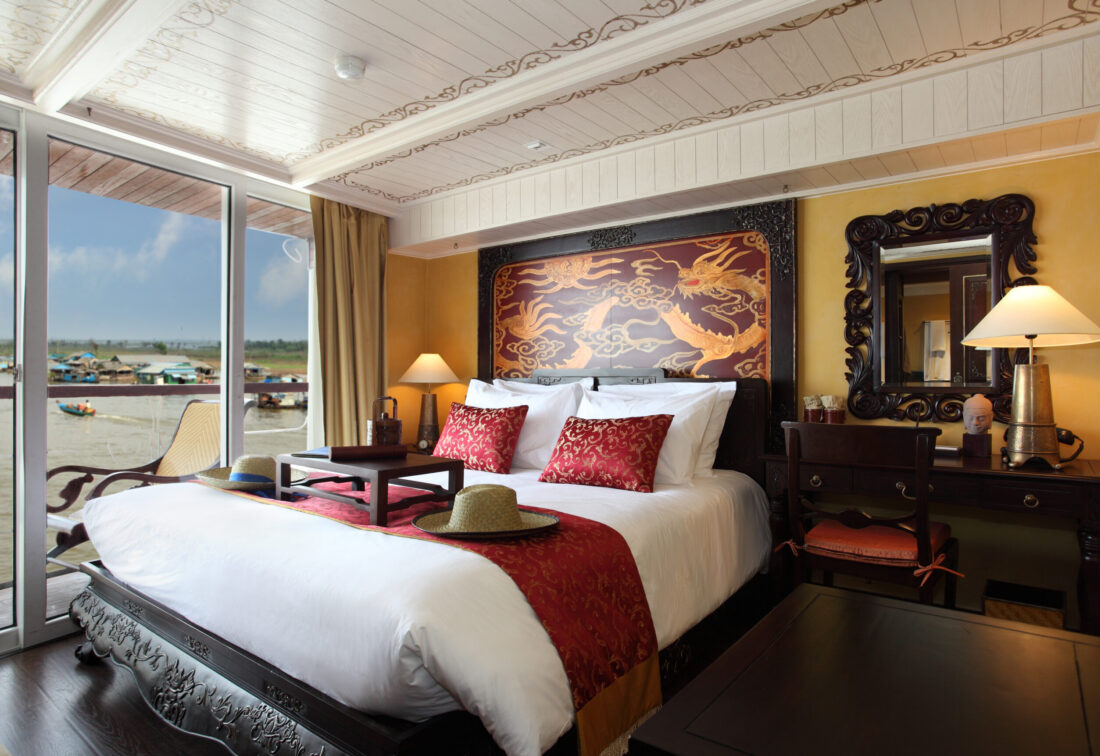Signatur Suite, Jayavarman