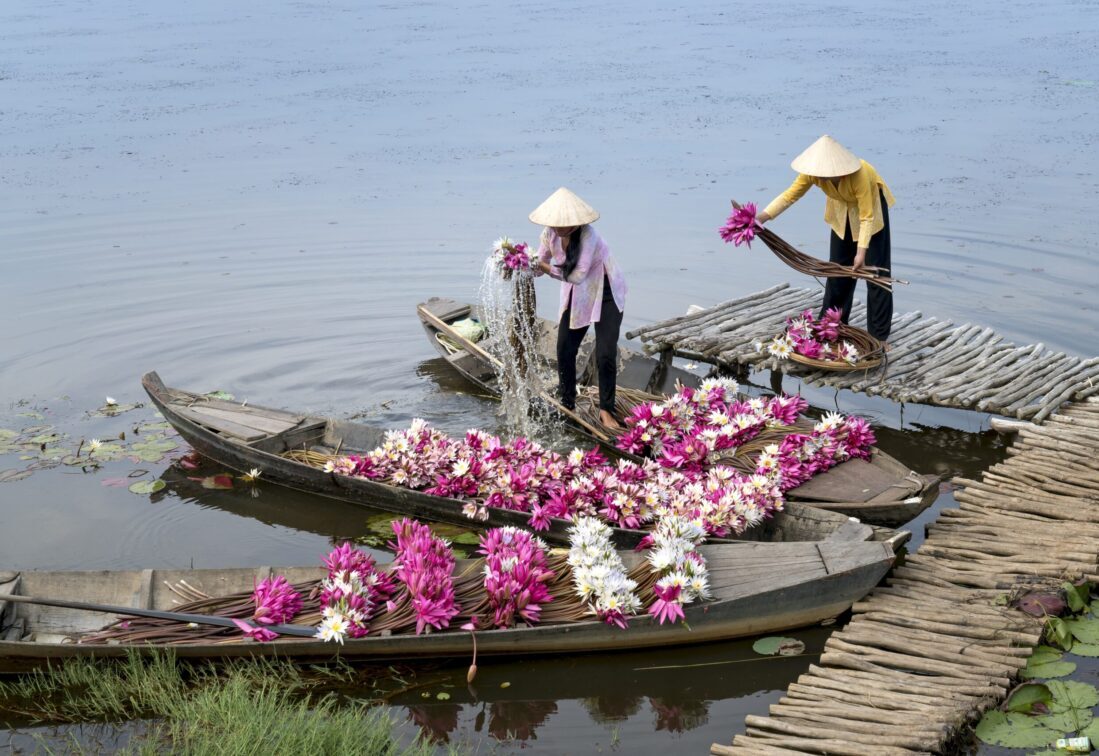 Binh Thanh, Vietnam