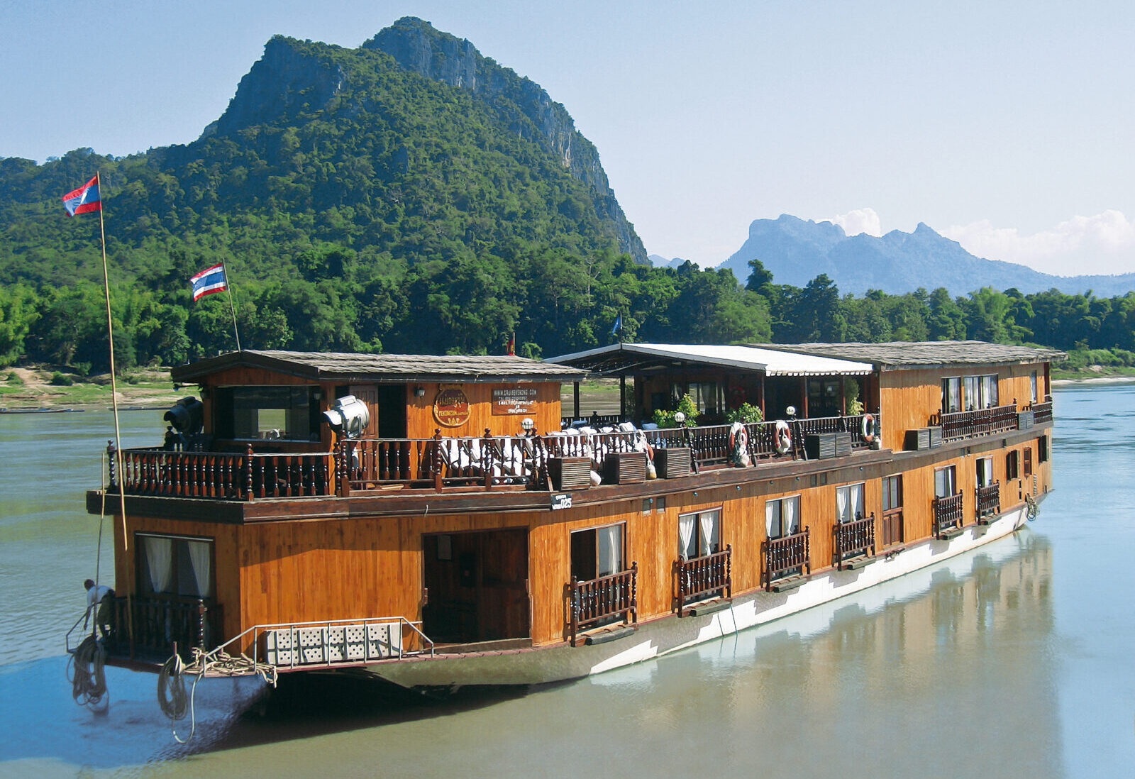 Mekong Sun