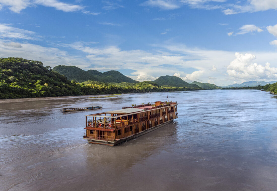 Mekong Pearl