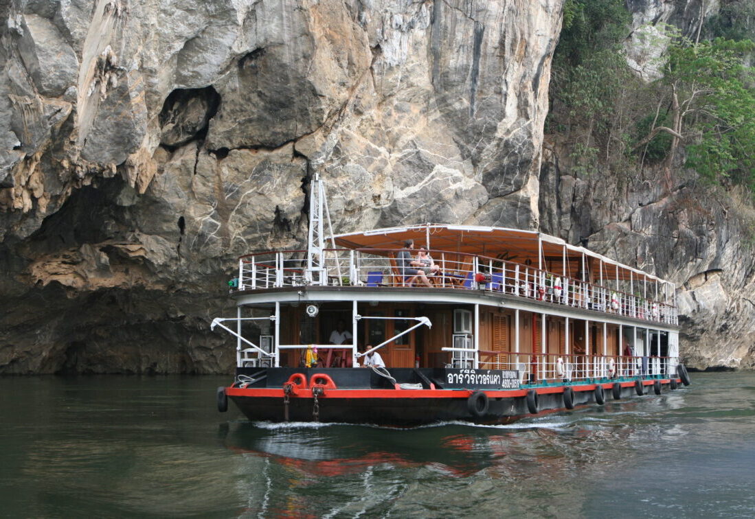 RV River Kwai