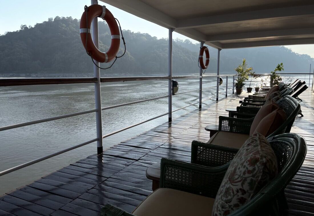 Sonnendeck, ABN Sukapha
