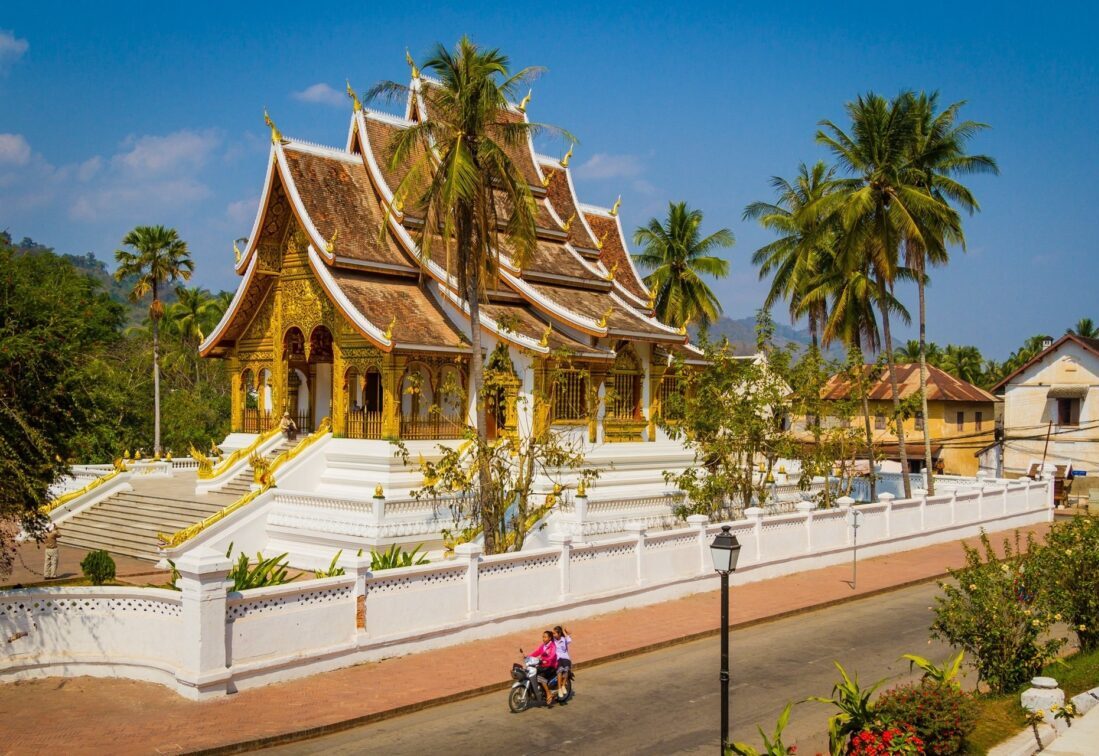 Luang Prabang