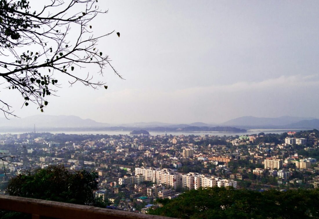 Guwahati