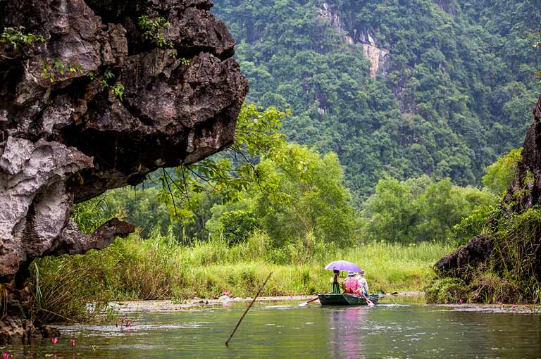 Ninh Binh