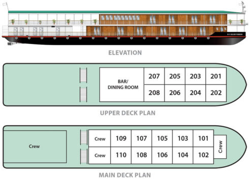 RV Kalaw Pandaw
