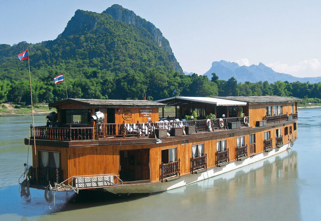 Mekong Sun