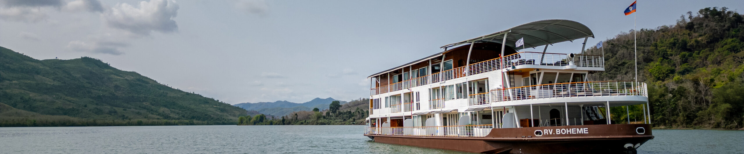 Bohème, Mekong Kingdoms