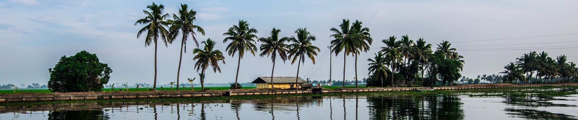 Kerala Backwaters