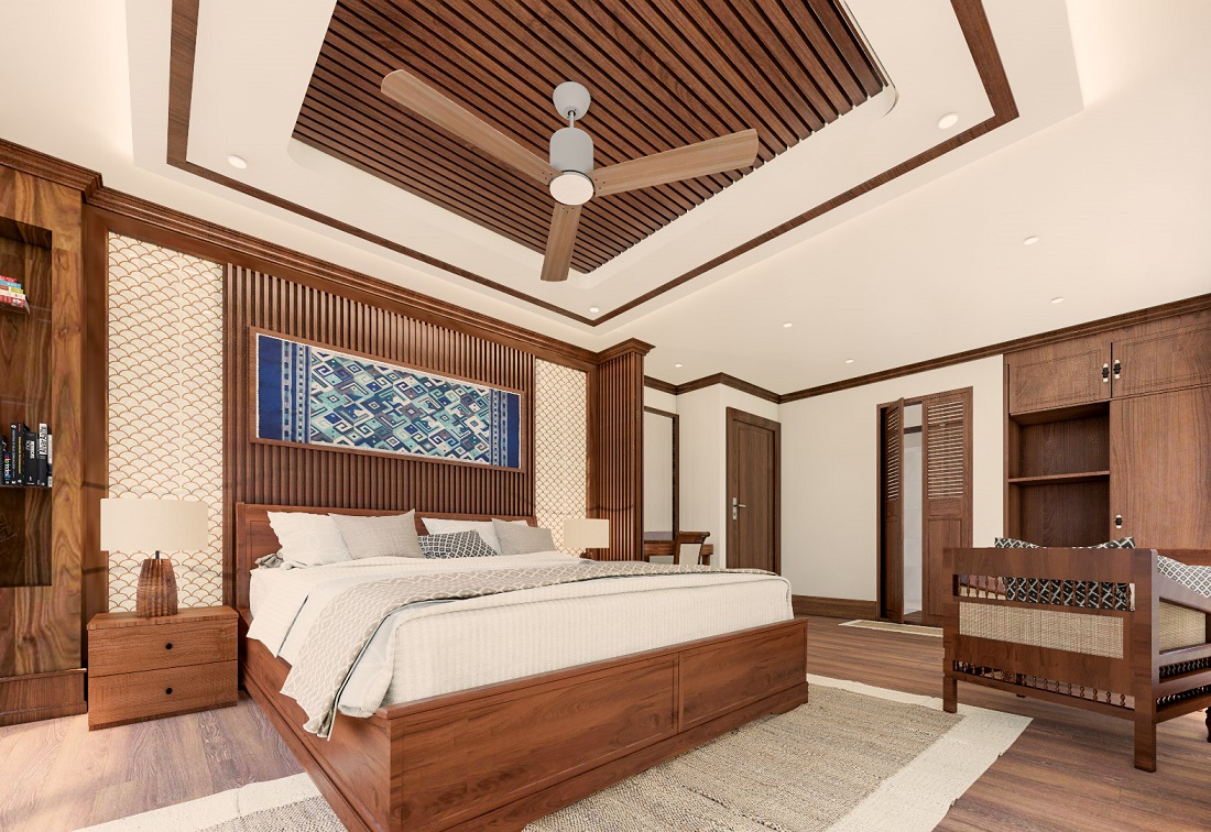 Signature Suite, Mekong Star