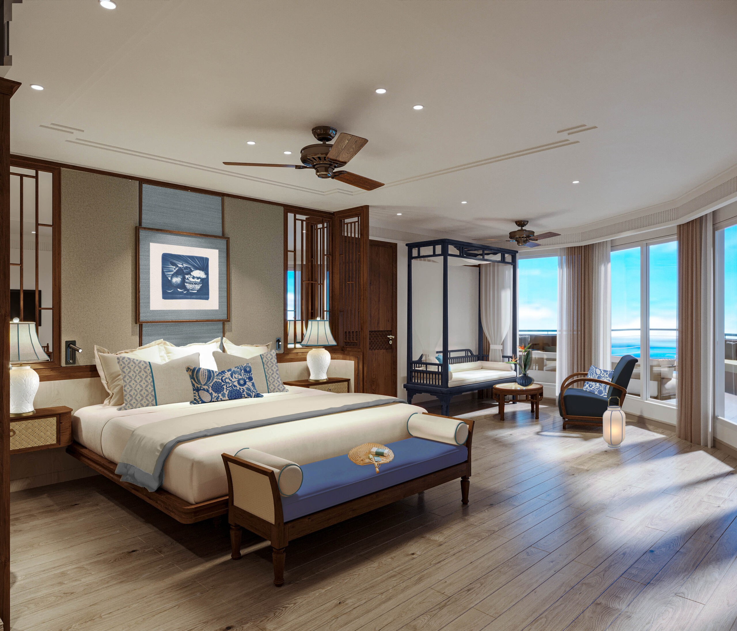 Soul Legacy Suite